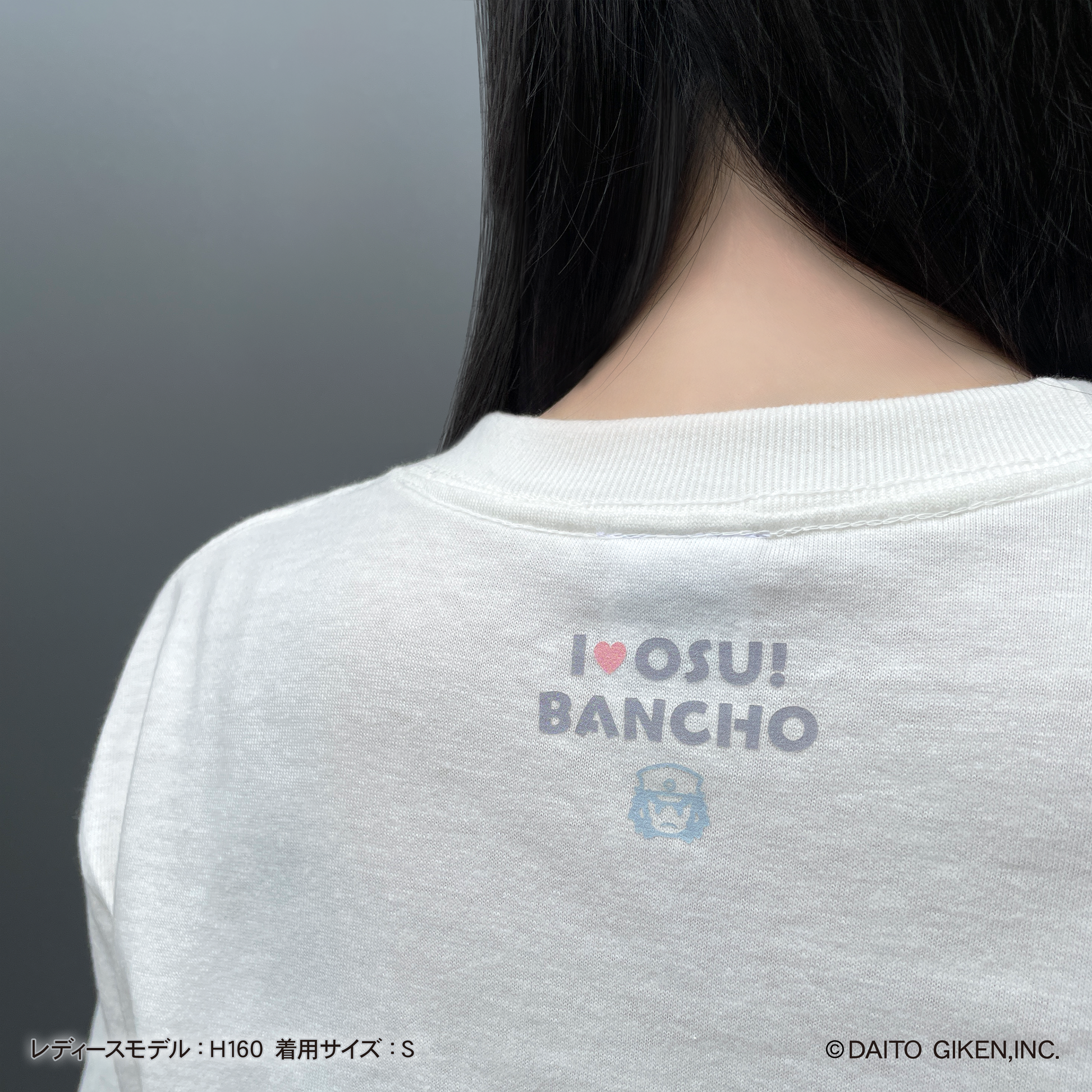 Aooo 3DロゴTシャツ バニラホワイト XLサイズ 白 Aooo Tシャツ バニラホワイト XL - メルカリ