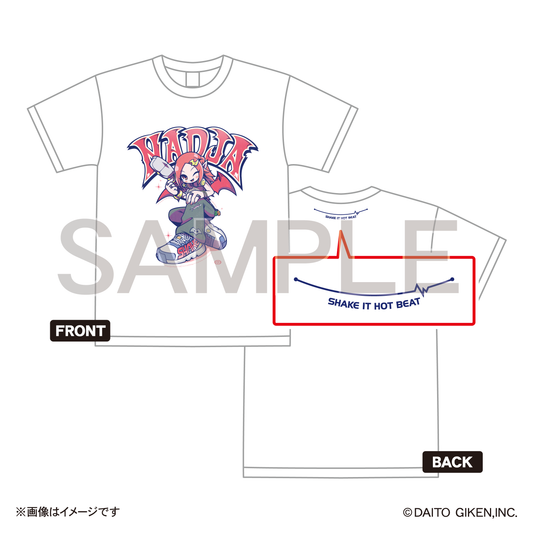 押忍！番長20周年記念GOODS – DAITOGIKEN OFFICIAL SHOP