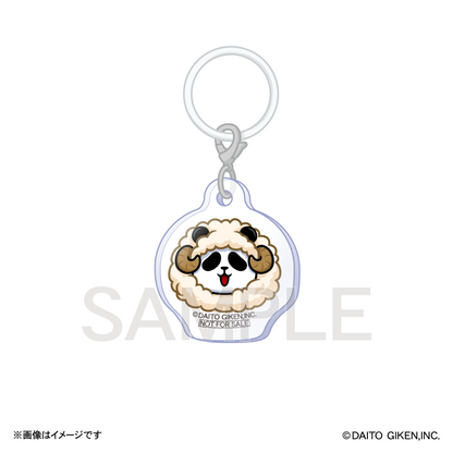 【予約販売】大都技研オールスターズ　デスクカレンダー2027