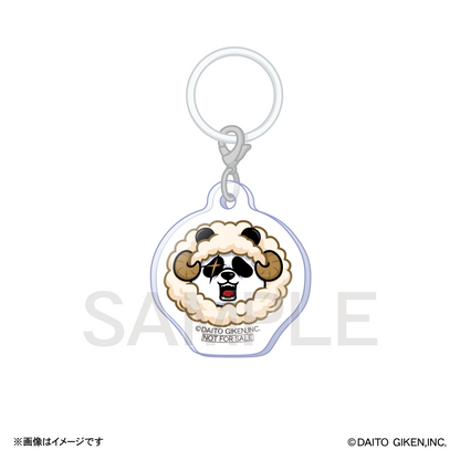 【予約販売】大都技研オールスターズ　カレンダー2027