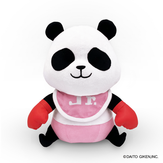 押忍！番長　コパンダぬいぐるみ