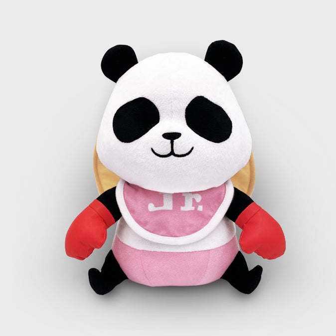 【終売】大都技研 押忍！番長４ コパンダぬいぐるみ