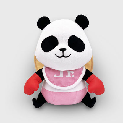 【終売】大都技研 押忍！番長４ コパンダぬいぐるみ