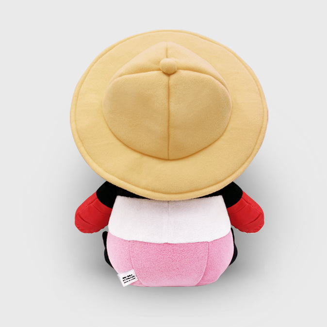 【終売】大都技研 押忍！番長４ コパンダぬいぐるみ