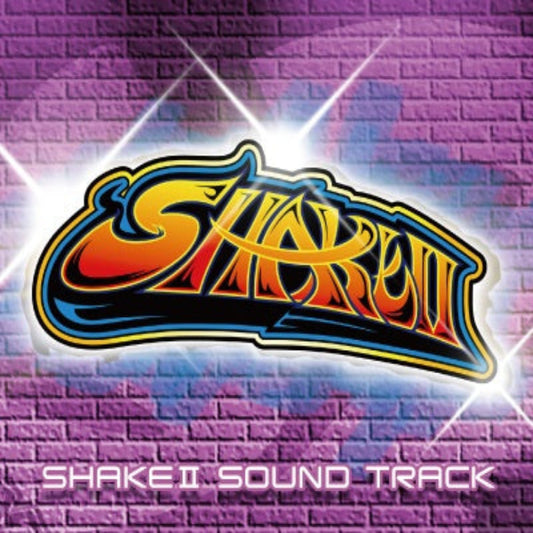 SHAKEII SOUND TRACK