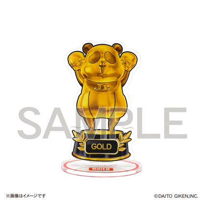 コパンダトロフィーアクリルスタンド