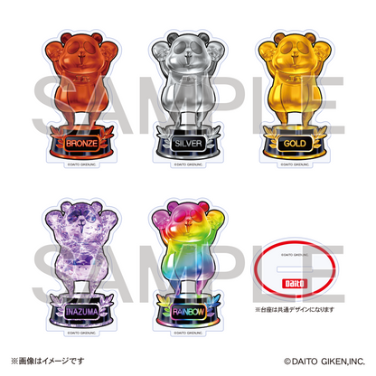 コパンダトロフィーアクリルスタンド